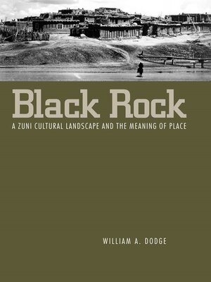 cover image of Black Rock